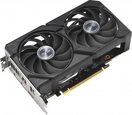 Asus Radeon RX 9060 Dual 8G