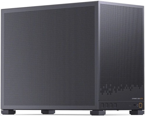 Jonsbo D32 STD Mesh Black