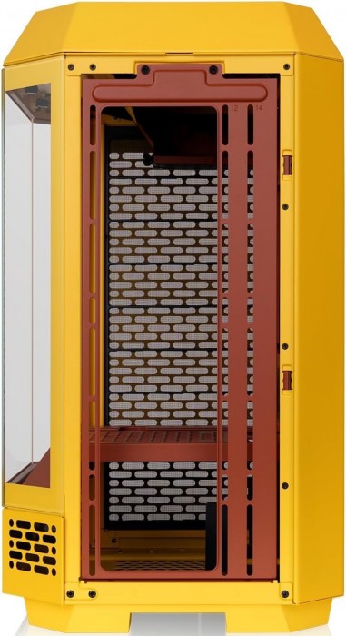 Thermaltake The Tower 250 Butter Caramel