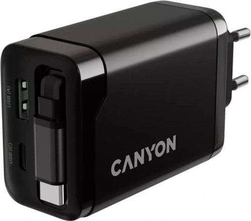 Canyon CNS-CURC65ACB