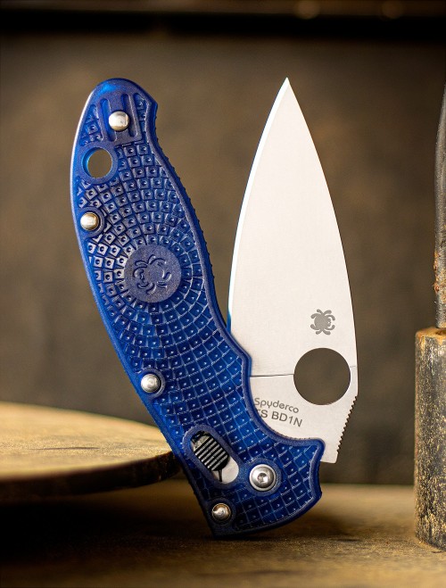 Spyderco Manix 2 Lightweight