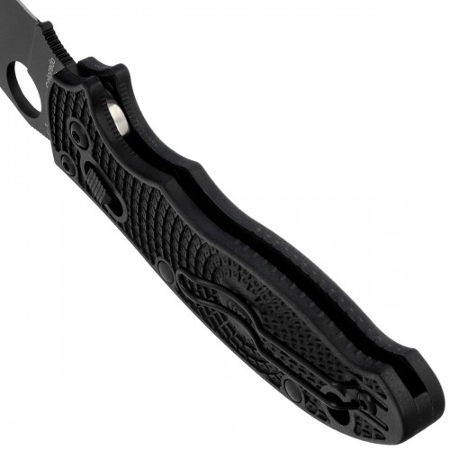 Spyderco Manix 2 Lightweight DLC