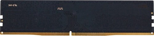 GTL DDR4 V1 1x8Gb
