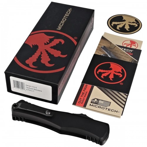 Microtech 1702-1T