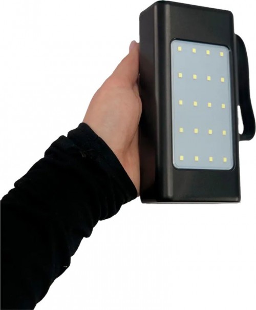 TheGeneral Andes 30000 20W