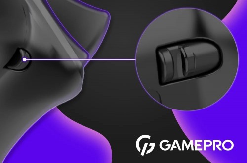 GamePro GPX13 w/ Doc