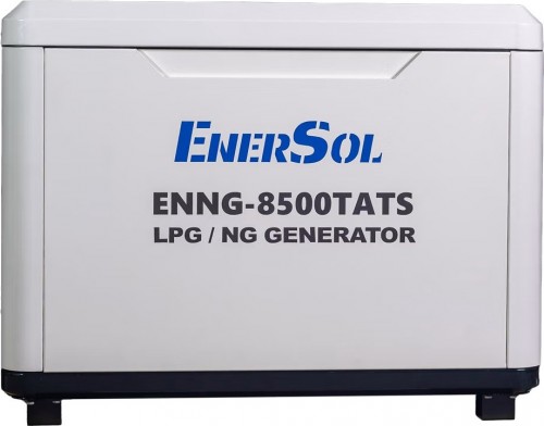 EnerSol ENNG-8500TATS