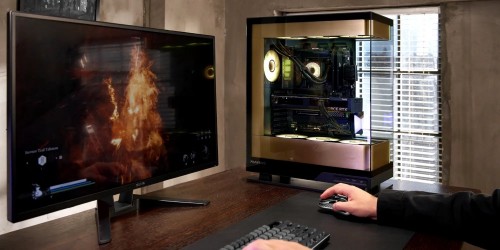 Phanteks Evolv X2 Black