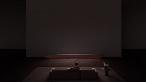 XGIMI Horizon 20 Pro