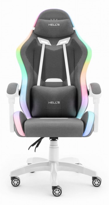 HELLS HC-1012 RGB