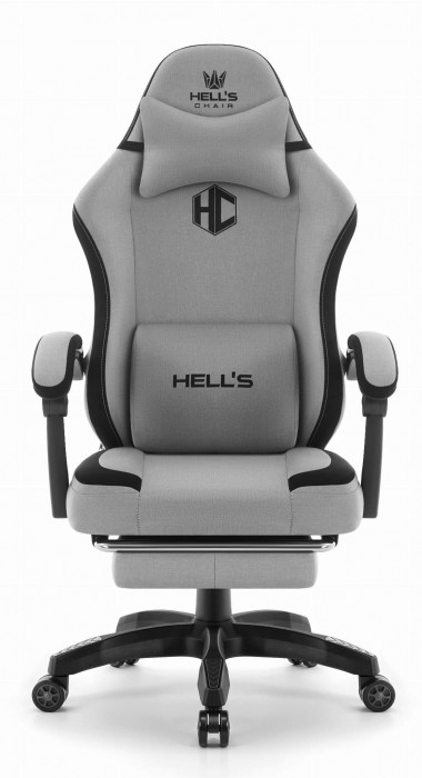 HELLS HC-1016