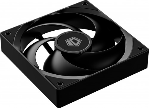 ID-COOLING SE-214-XT V2 Black