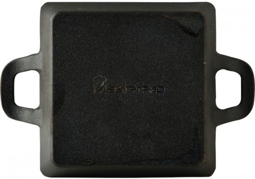 MasterPro Cook&Share BGMP-3805-EM