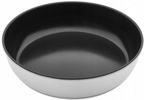 GERLACH Smart Steel 20/24/28 cm