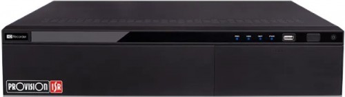 Provision-ISR NVR16-641600RFAN(2U)
