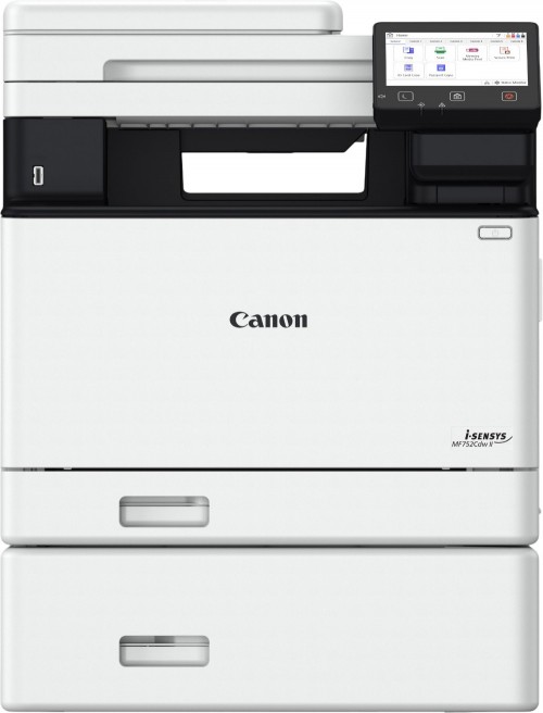 Canon i-SENSYS MF752CDW II