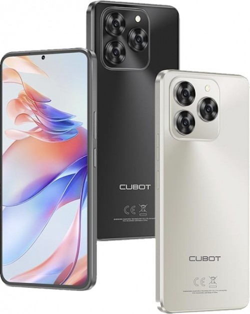 CUBOT Note 60