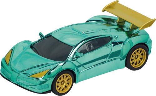 Carrera GO! Glamour Racing