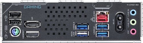 Gigabyte B860M GAMING WIFI6