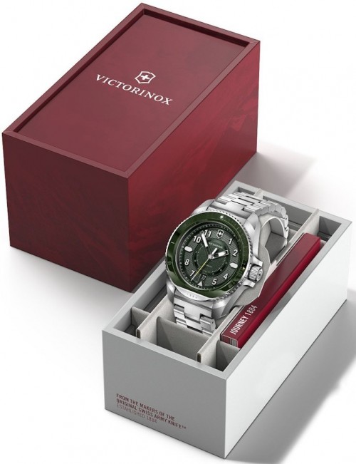 Victorinox Journey 1884 242015