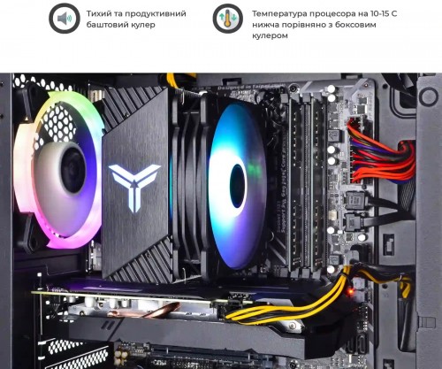 Artline Gaming X43 Block