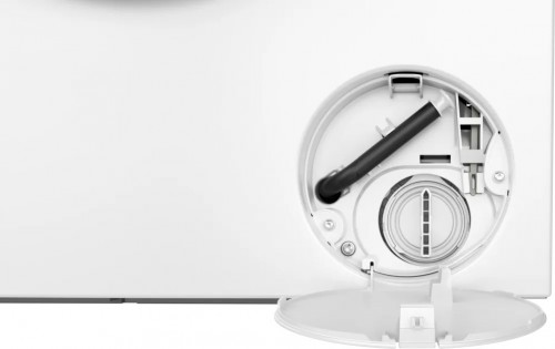 Siemens WM 14N257 PL