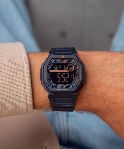 Timex Command Encounter TW2V93800