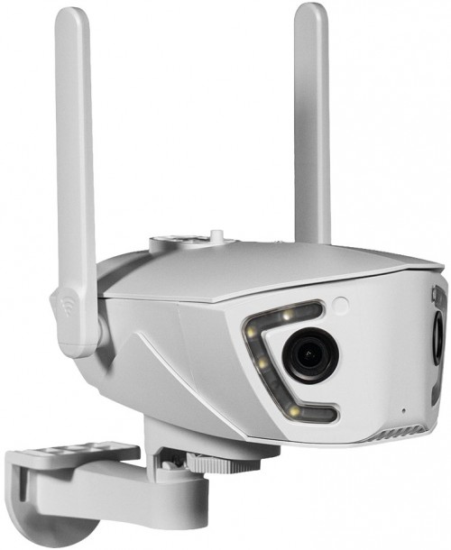 Light Vision VLC-4482WI