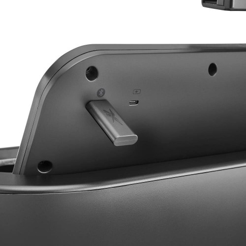 Reebok Z-Tech DC Motor