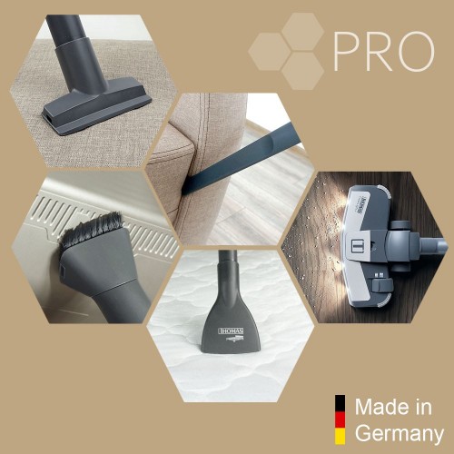 Thomas Amfibia Pro 4all