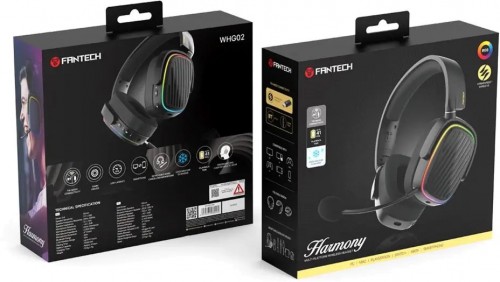 Fantech WHG02 Harmony
