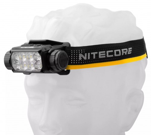Nitecore HC75 UHE