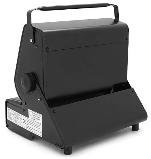 Voltronic Power Mobz