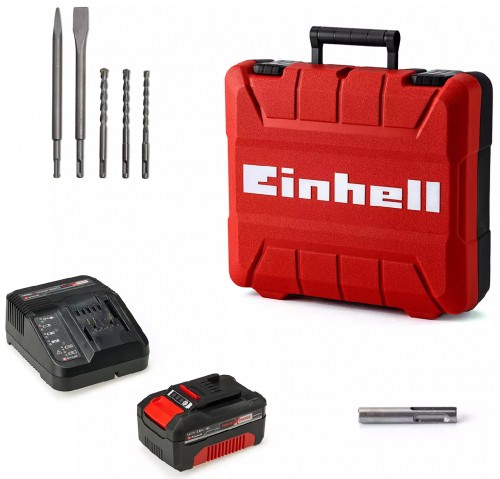 Einhell Expert Plus HEROCCO Kit +5 (1x3.0Ah)