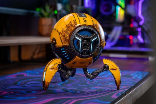 Gravastar Mars Pro 2