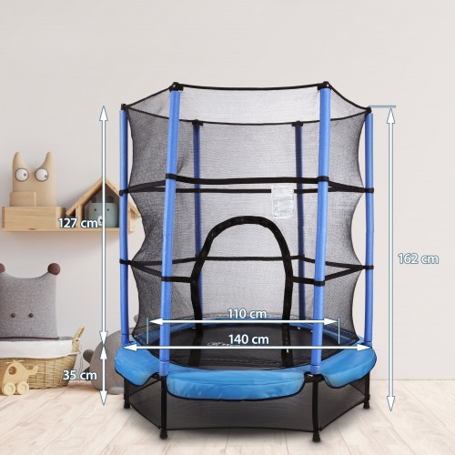 HyperMotion Mini 4.5FT