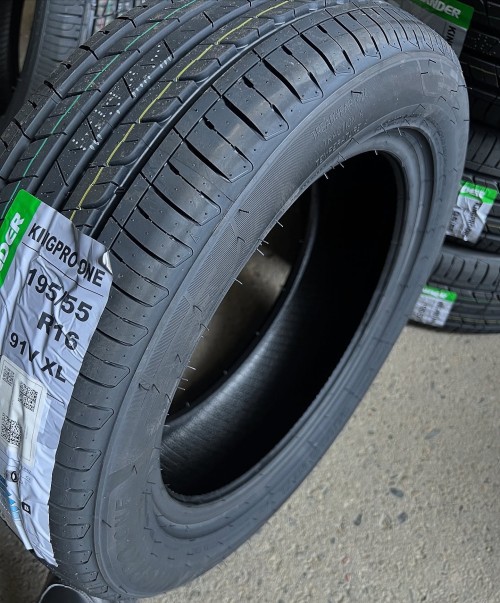 Grenlander Kingpro One