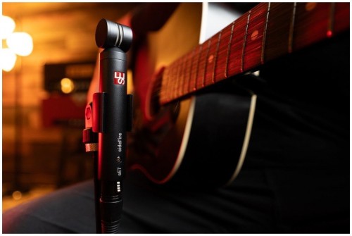 sE Electronics sideFire