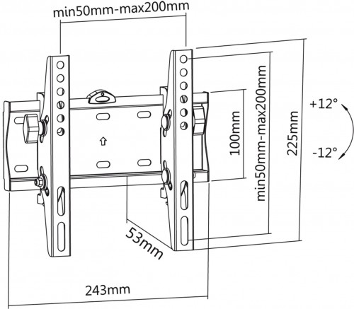 Cabletech UCH0192