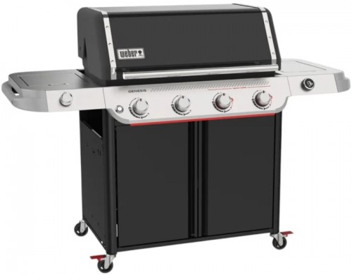 Weber Genesis E-435