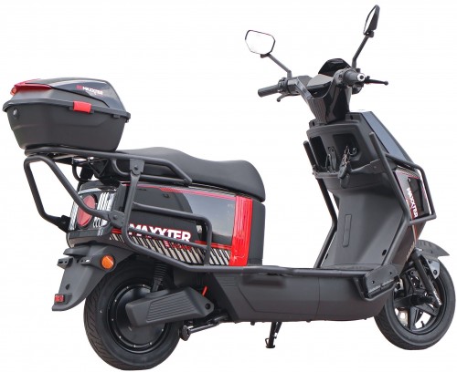 Maxxter Eclipse
