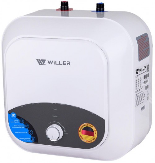 Willer PUL10R Elf