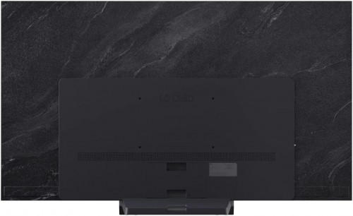 LG OLED65C6