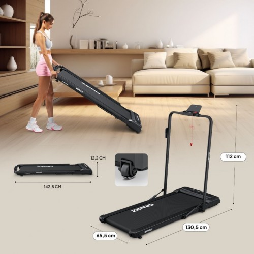 ZIPRO Newlite