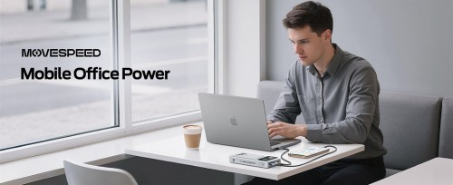 Move Speed M25Pro