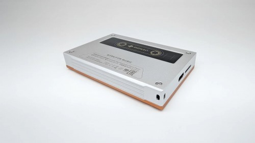 FiiO Echo