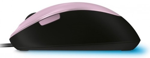 Microsoft Comfort Mouse 4500