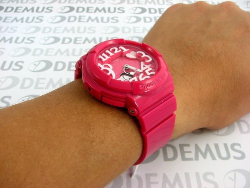 Casio BGA-130-4BER