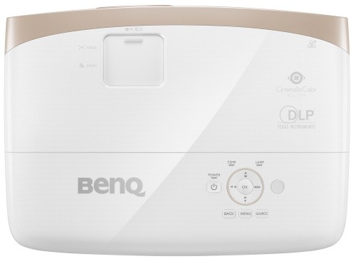 BenQ W2000