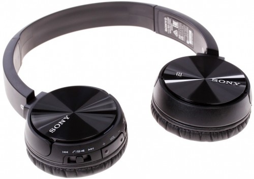 Наушники Sony MDR-ZX330BT